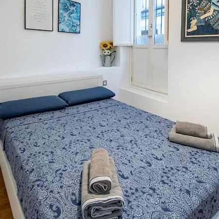 Nuevo Arboli - Center Apartment