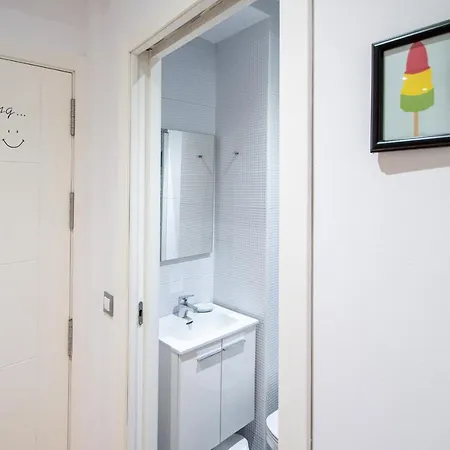 Apartment Nuevo Arboli - Center