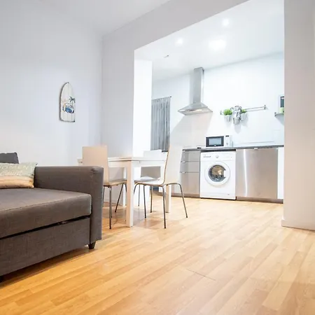 Appartement Nuevo Arboli - Center *