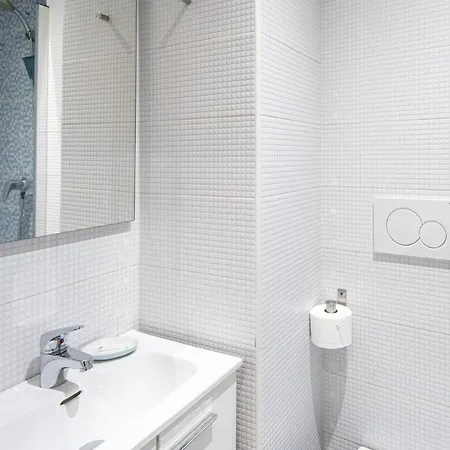 Nuevo Arboli - Center Apartment Cadiz