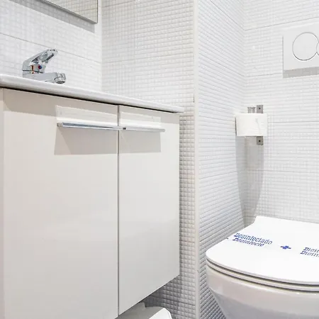 Apartment Nuevo Arboli - Center Cadiz