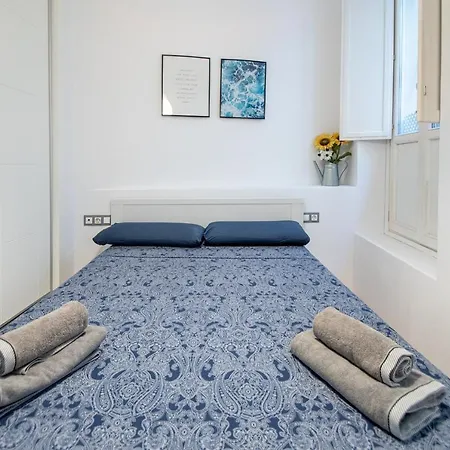 Apartment Nuevo Arboli - Center
