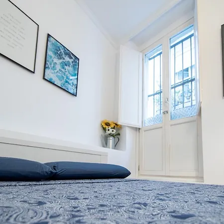 Apartment Nuevo Arboli - Center Cadiz