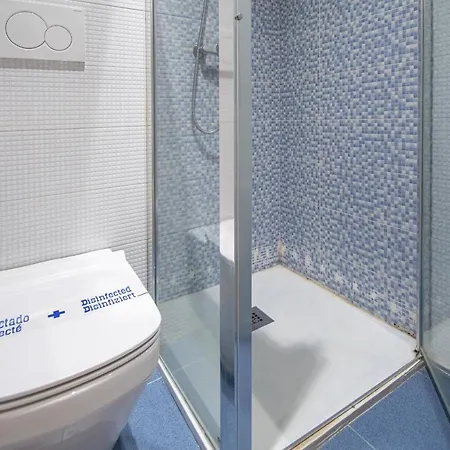 Nuevo Arboli - Center Apartment