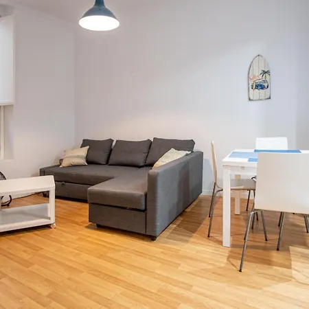 Nuevo Arboli - Center Apartment Cadiz
