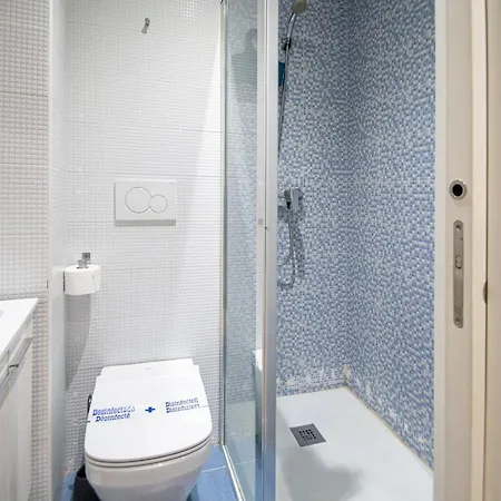 Apartment Nuevo Arboli - Center