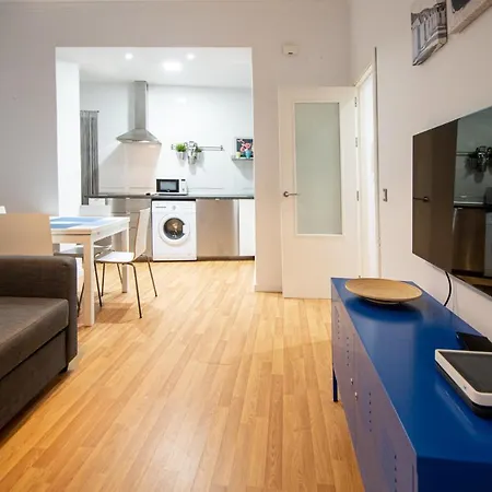 Apartment Nuevo Arboli - Center