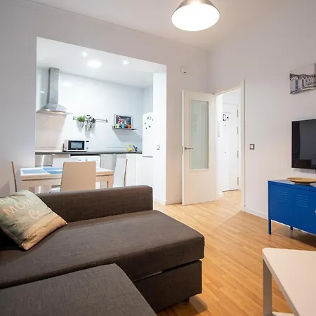 Appartement Nuevo Arboli - Center *