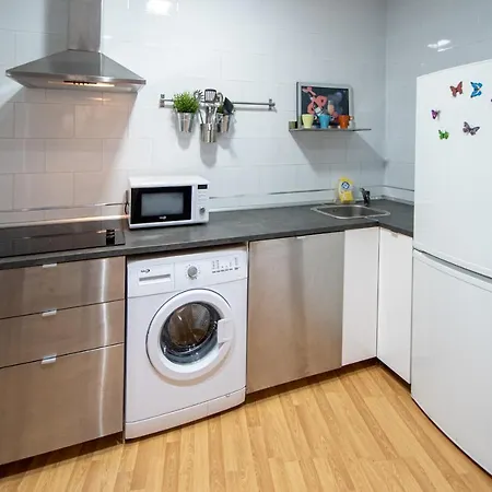 Apartment Nuevo Arboli - Center Cadiz