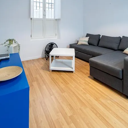 Nuevo Arboli - Center Apartment *